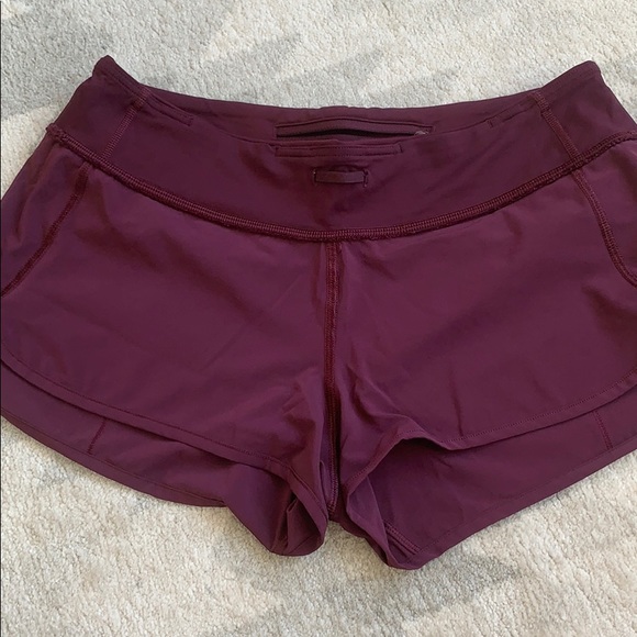 Adobe Speed Up Shorts 2.5” 8 - Picture 4 of 6